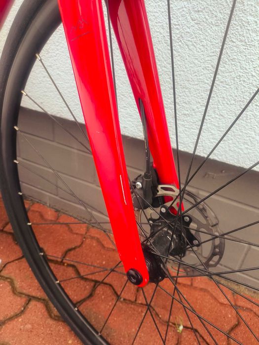 KrossVento4.0"M"hamulce hydrauliczne