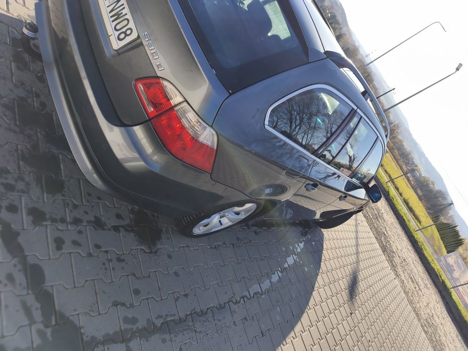 Sprzedam BMW 530d