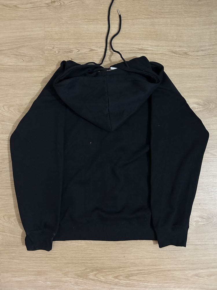 Zip Hoodie Lacoste