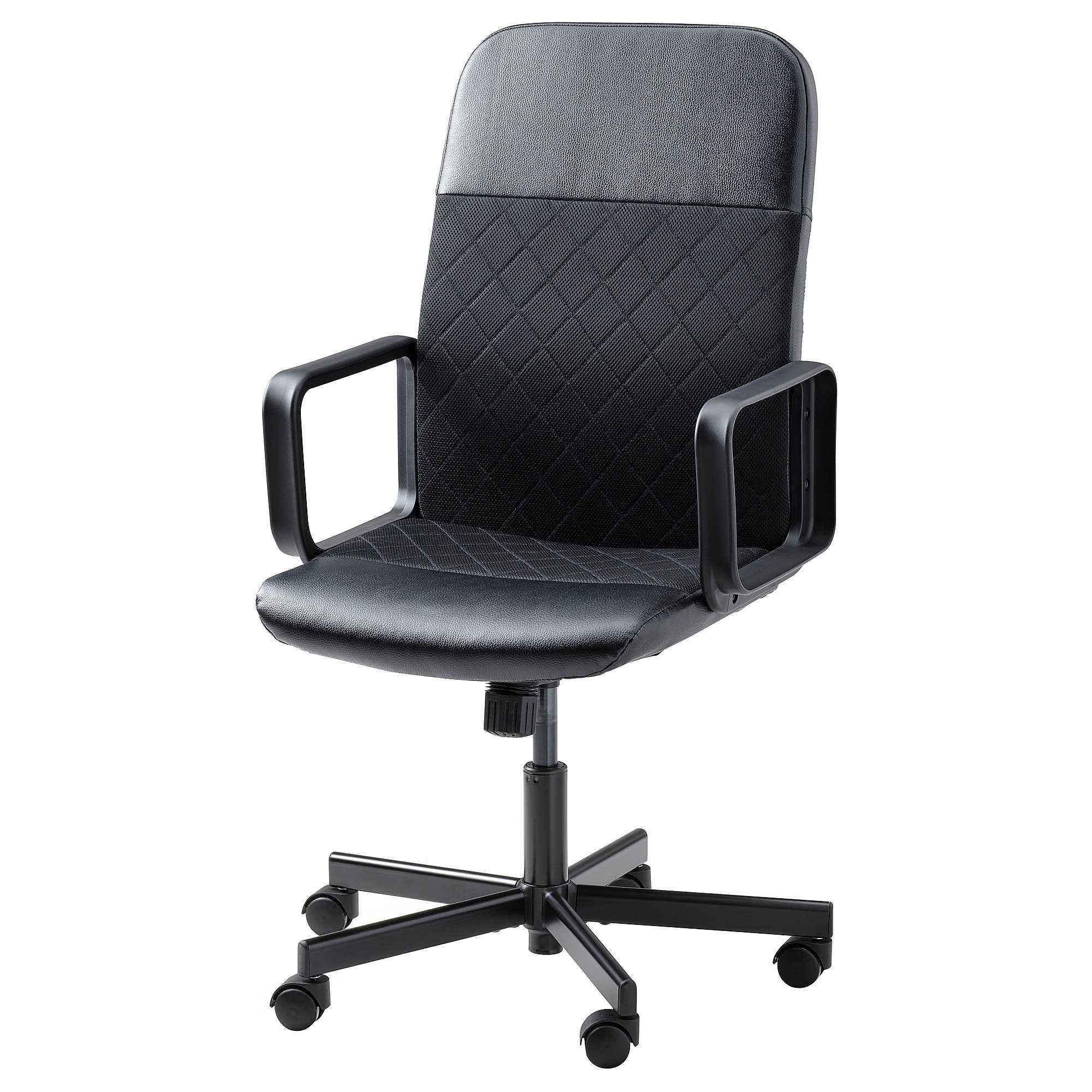 Офісне крісло ікеа офисное крусло икеа RENBERGET Ikea