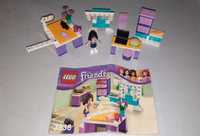 Lego Friends 3936 Studio projektowe Emmy