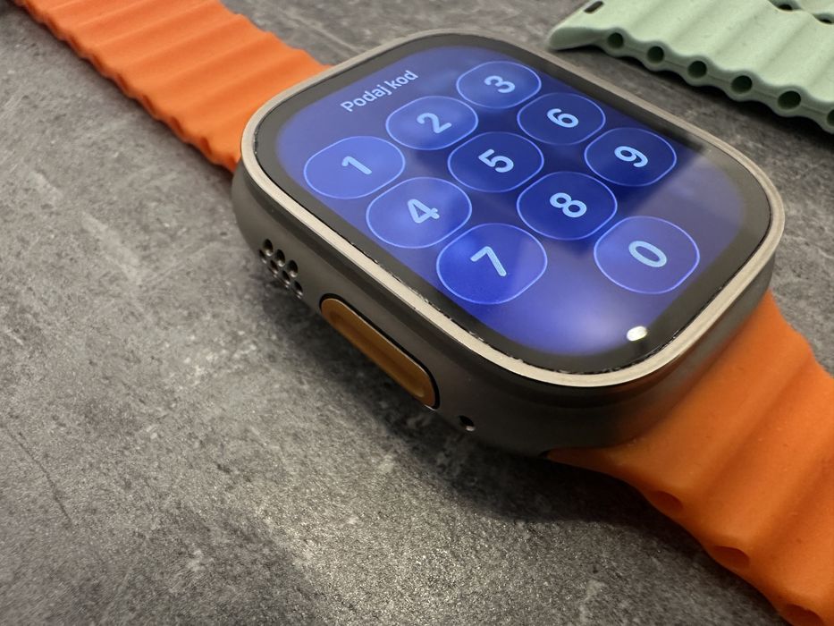 Apple Watch Ultra 2 A2986 GPS + CELLULAR LTE 49mm