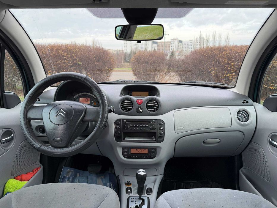 Avtoreal_kr Citroen C3 2004