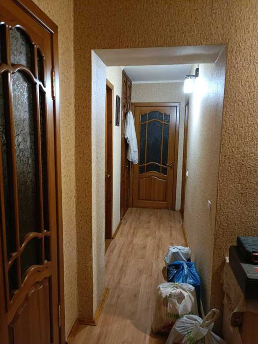 Аренда 3к квартиры на Мира