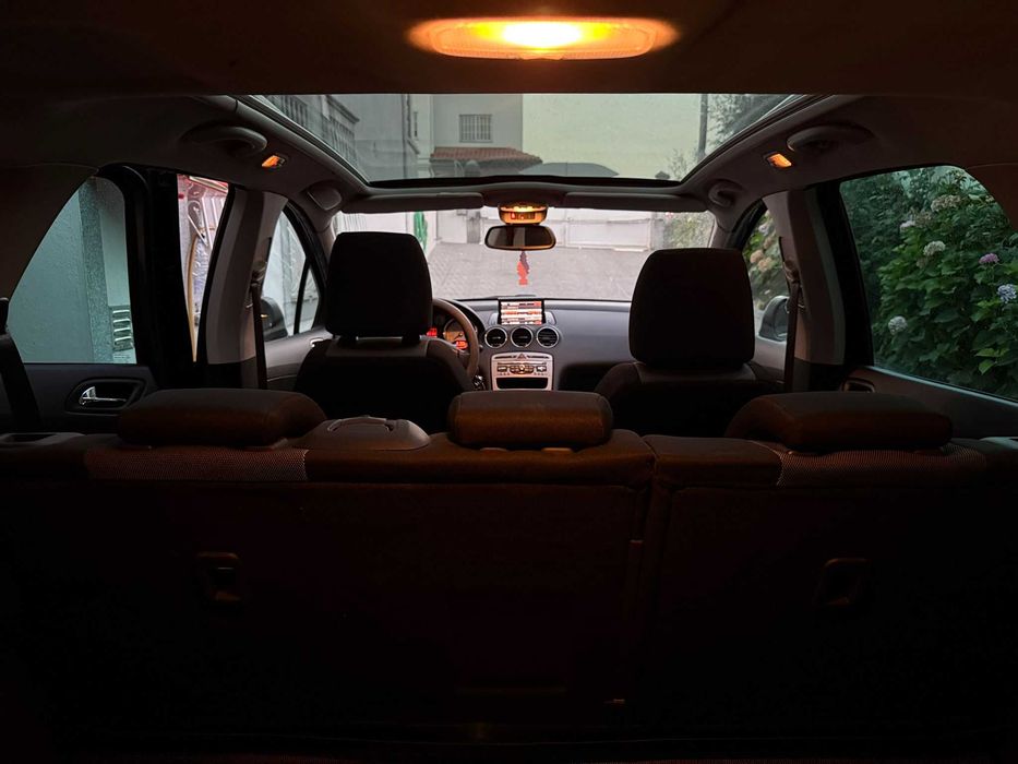 Peugeot 308 SW 1.6 e-HDi Active