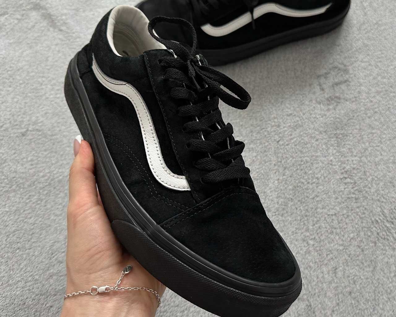 Кеди Vans Ward Guard 42.5р (27.5см)
