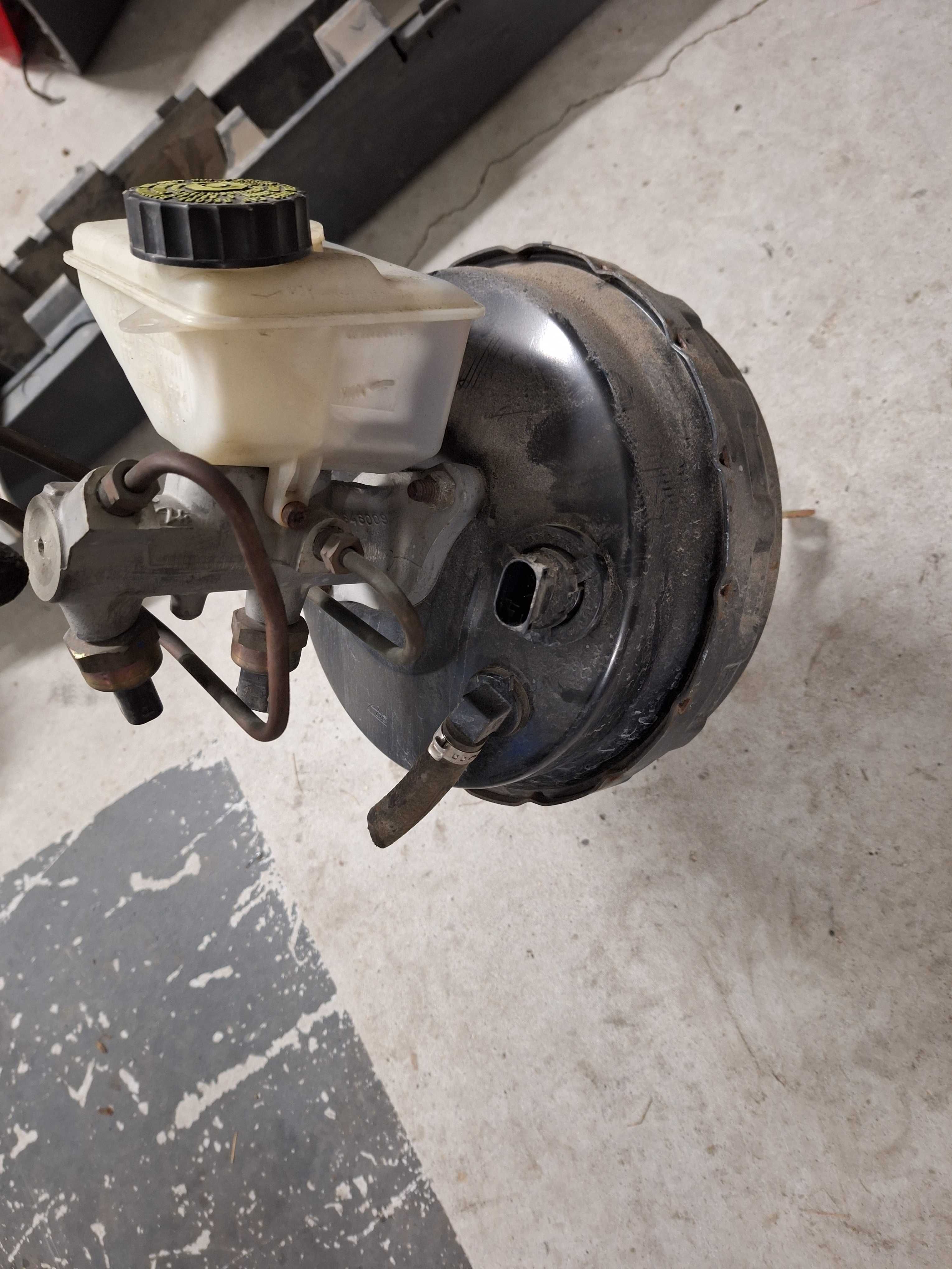 serwo hamulcowe volvo s60v70  2,4 2.5 B P086,19463