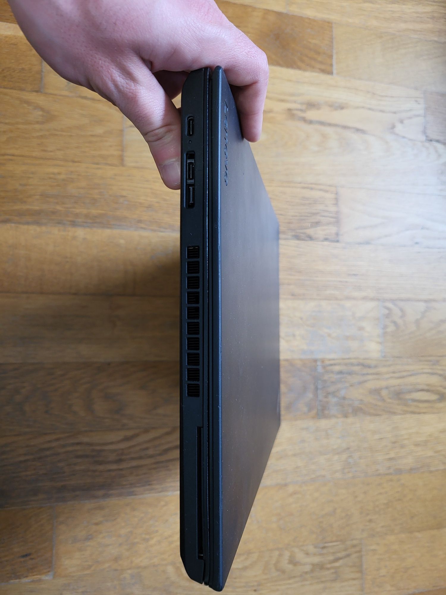 Laptop Lenovo ThinkPad T480 32GB RAM i5-8250U 500GB SSD Win10 notebook