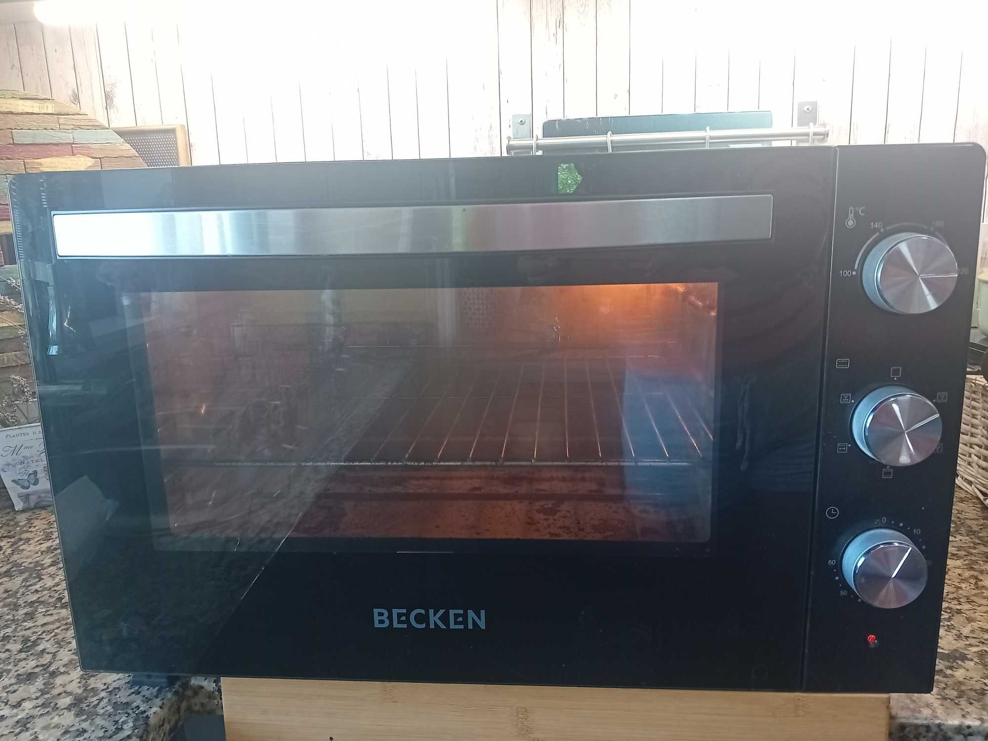 Forno eletrico 60l