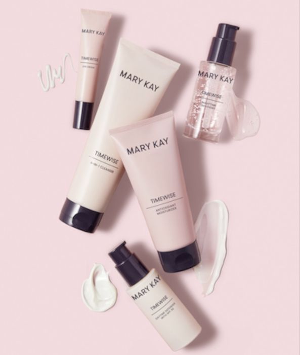 Nowy Cudowny Zestaw Deluxe do Cery Suchej i Normalnej