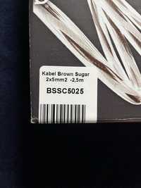 Melodika Broen sugar 5025 2*2,5 metra