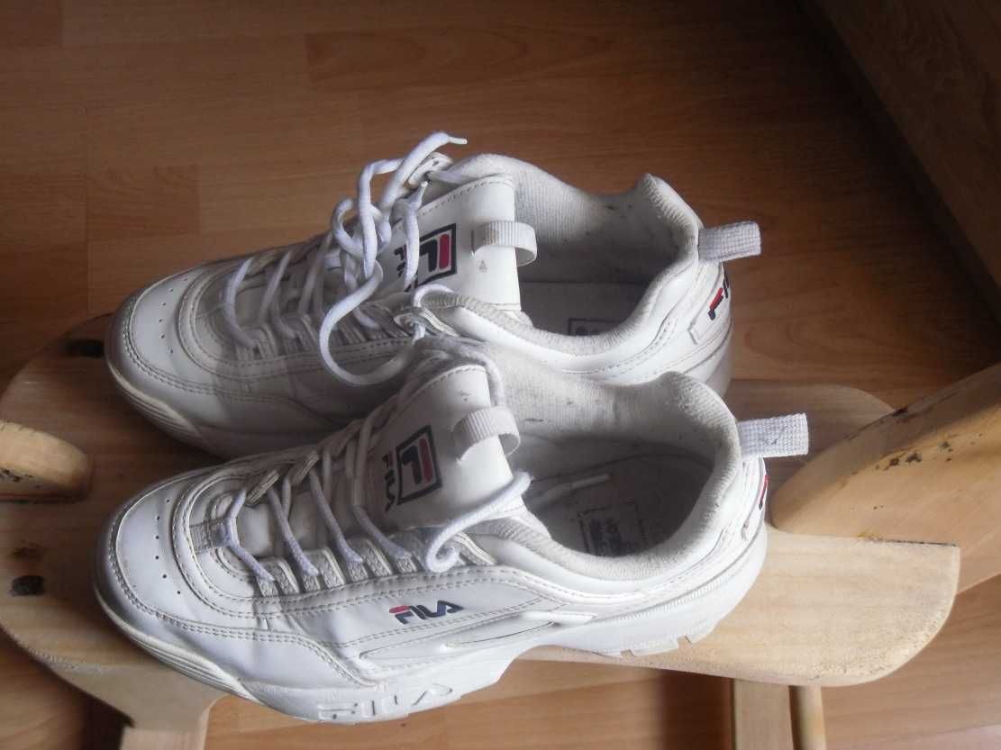 buty damskie FILA