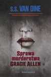 Sprawa morderstwa Gracie Allen. Wydawnictwo CM