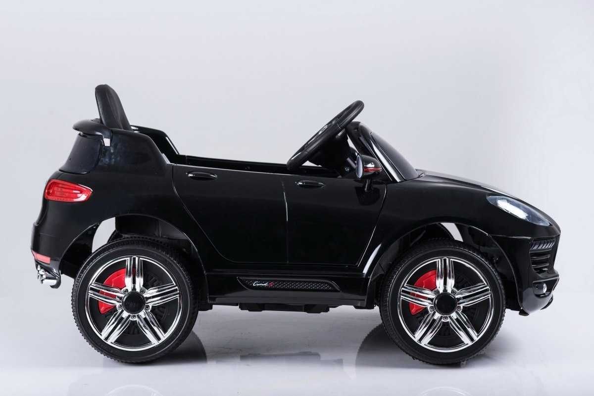 Auto samochód na akumulator PORSCHE CORONET S jeep SUV jeździk autko
