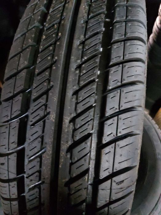 Opony Bieżnikowane 175/65 R14 SummerMaster