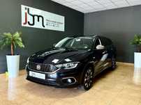 Fiat Tipo Station Wagon 1.3 M-Jet Mirror