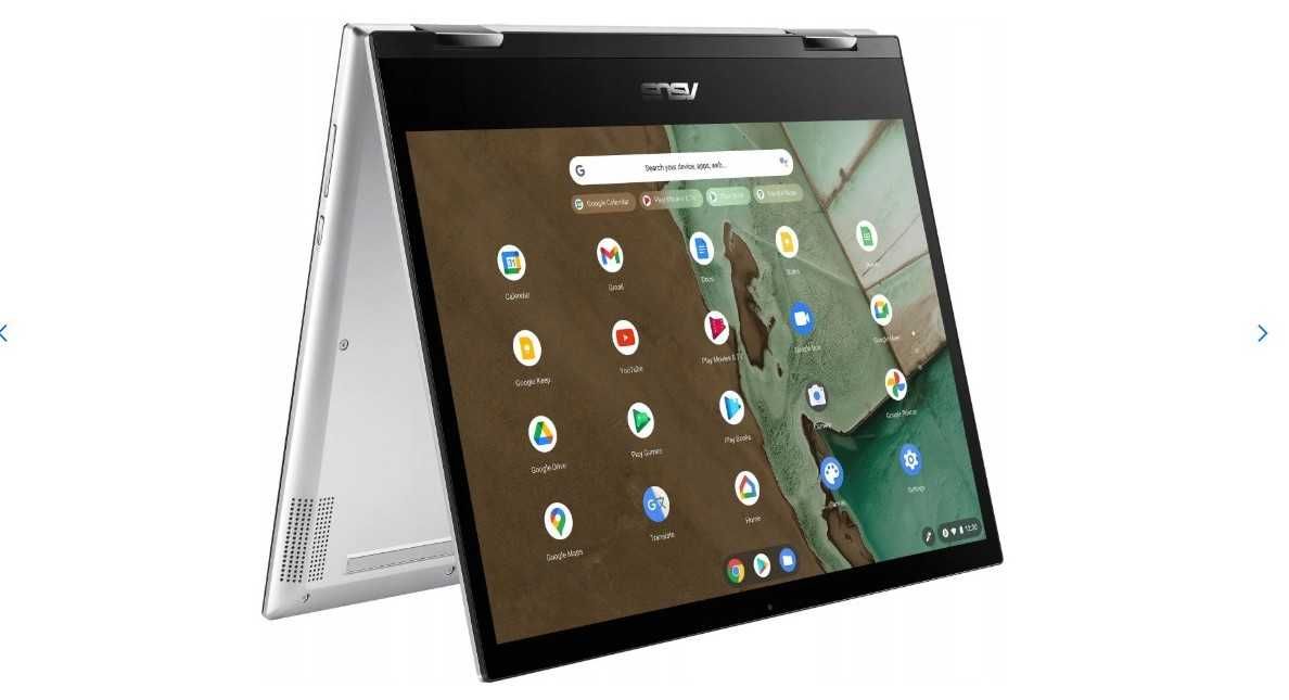 Asus Flip CM3200FM1 Rysik gratis!