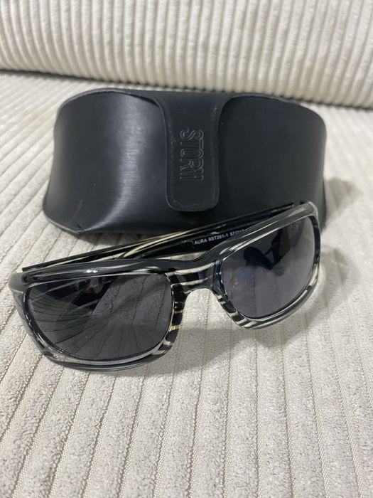 Okulary przeciwsłoneczne storm