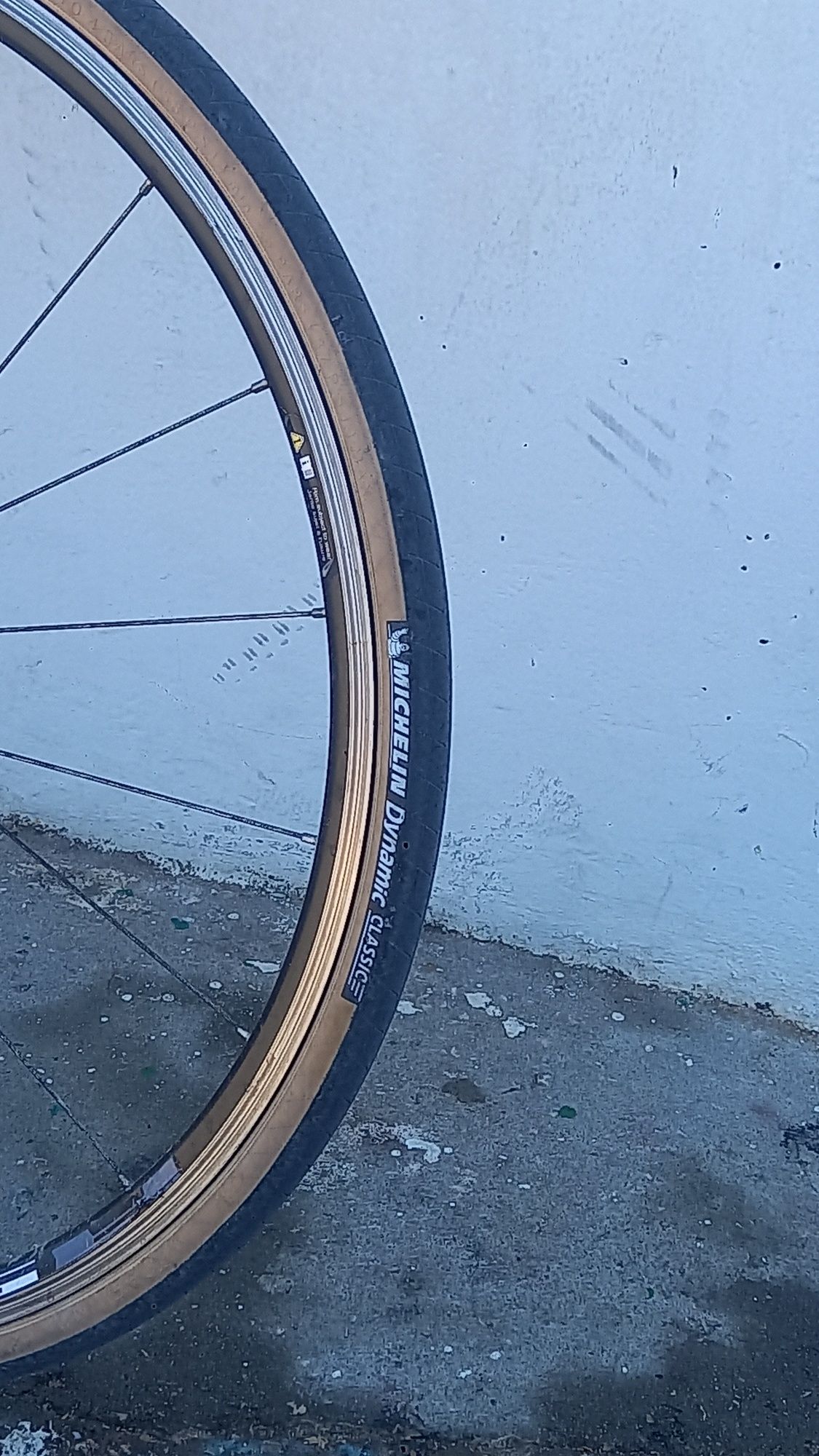 Bicicleta La Pierri (d/pista 700x28)
