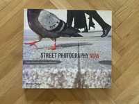 Album fotograficzny Street photography now Thames & Hudson