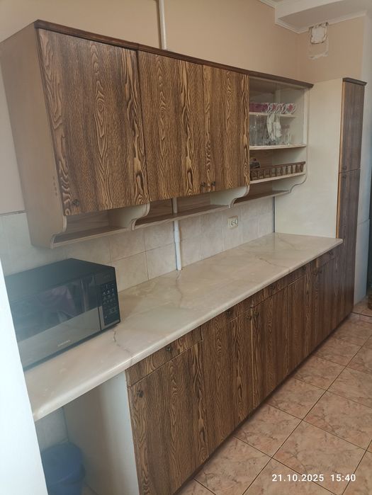 Кухня меблі для кухні