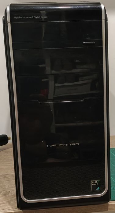 Desktop / Torre Computador