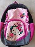 Mochila Hello Kitty