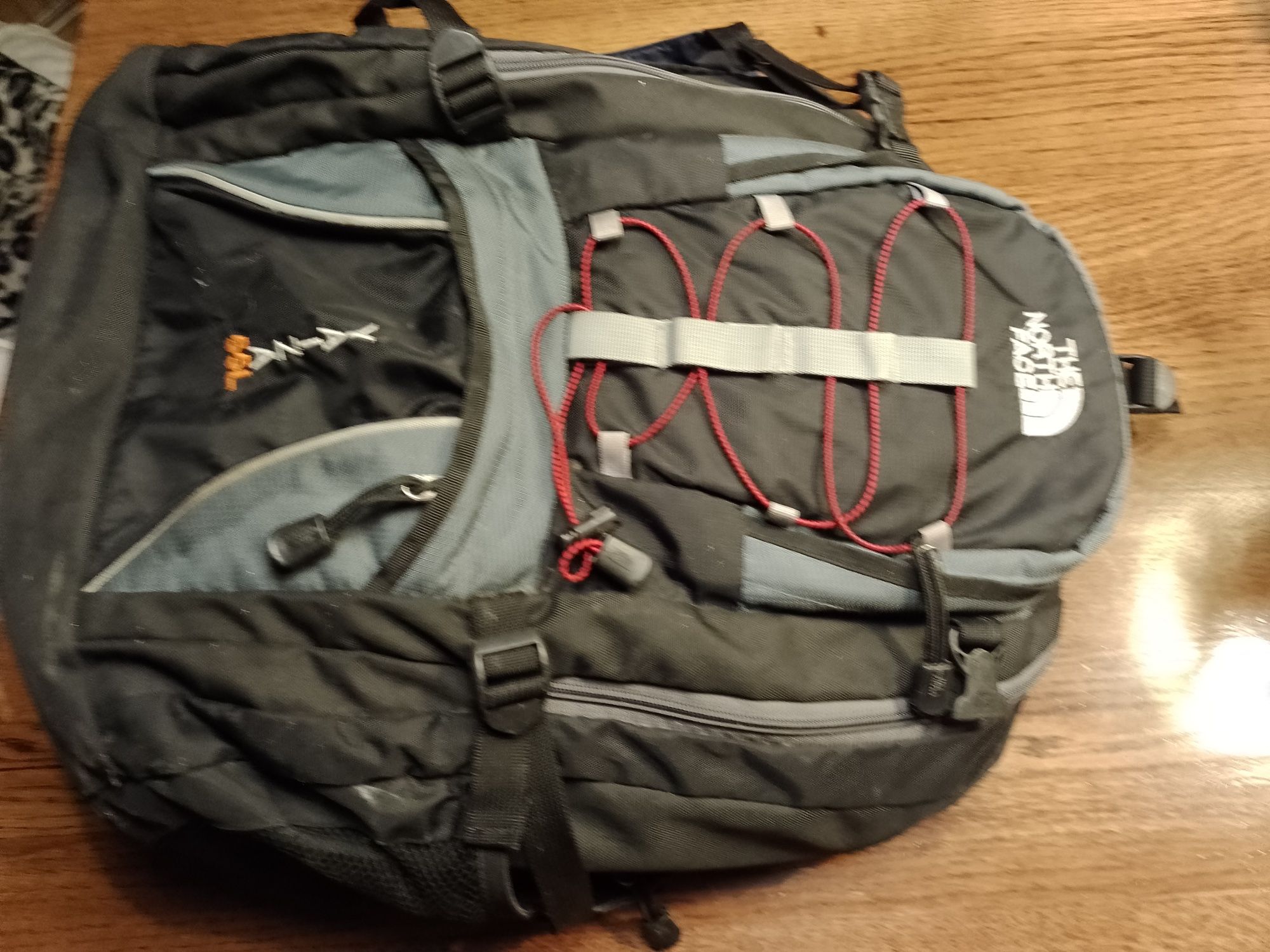 Plecak North Face 55l