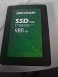 Dysk 480 Gb Hikvision 2,5 "