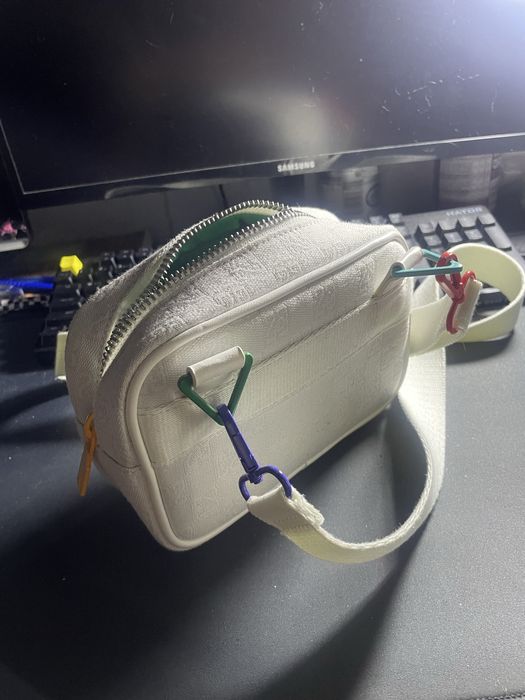 Jordan 23 Monogram Camera Bag (1.5L)