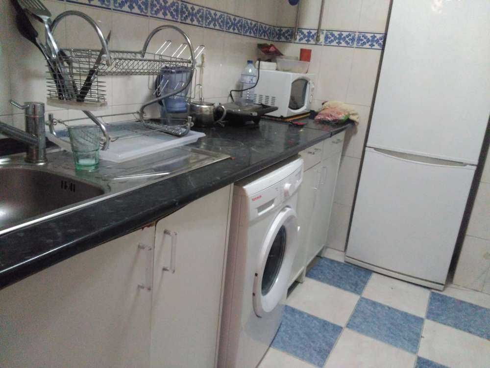 T-1+1 de charme, bem equipado e mobilado. Santos. Centro Lisboa.