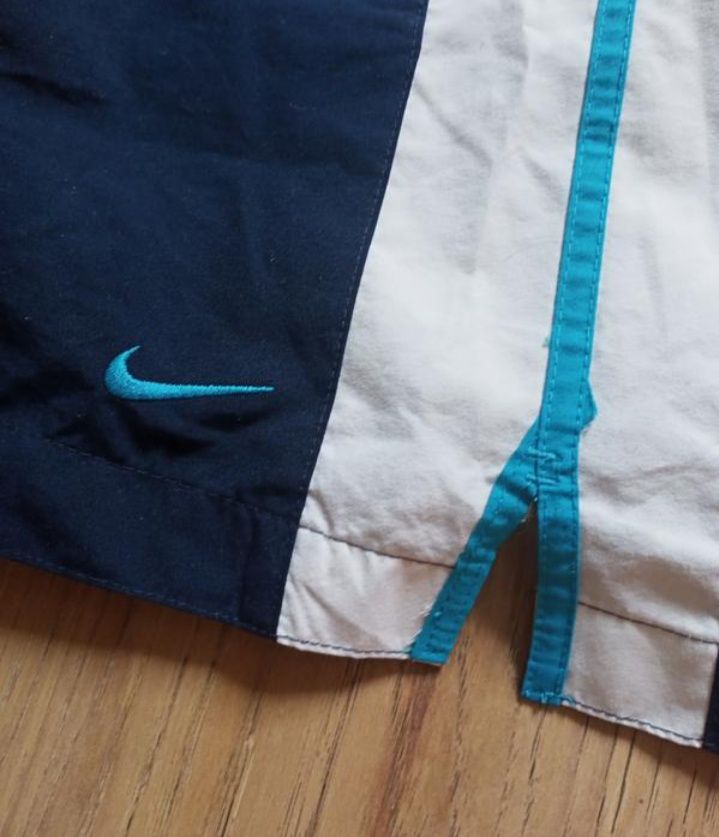 Шорти Nike dri fit