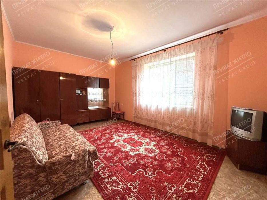 Будинок у дачному кооперативі, с Їжаківка