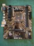 Motherboard Gigabyte B450m S2H V2