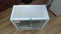 Komputer pod lokalne AI, DeepSeek V3, Gemini - AMD EPYC 7402P