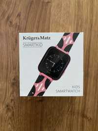 Smartwatch Kruger&Matz