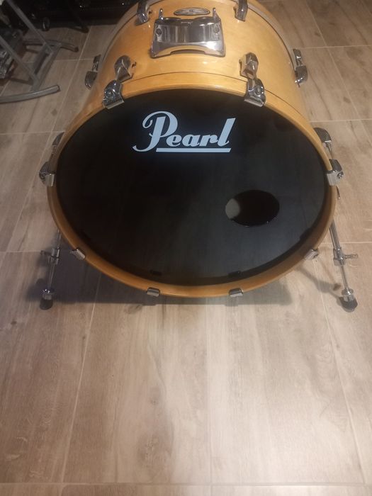 Centrala pearl vision 22  kolor naturalny brzoza