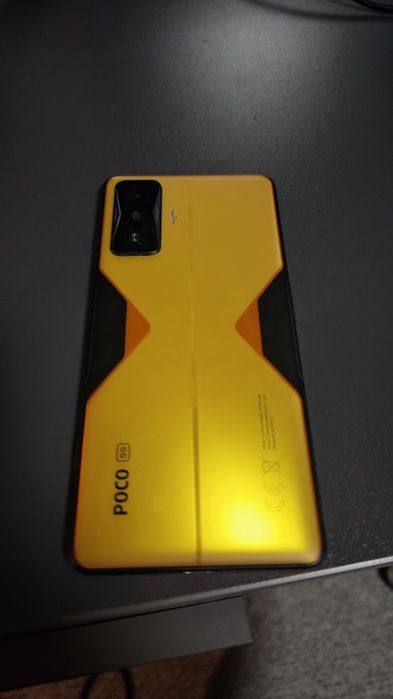Poco F4 GT 6/128