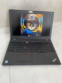 Ноутбук ThinkPad T560