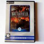 BATTLEFIELD 1942 | gra strzelanka na PC