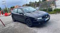 Seat leon 1.4 gasolina