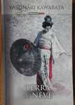 Terra de Neve de Yasunari Kawabata