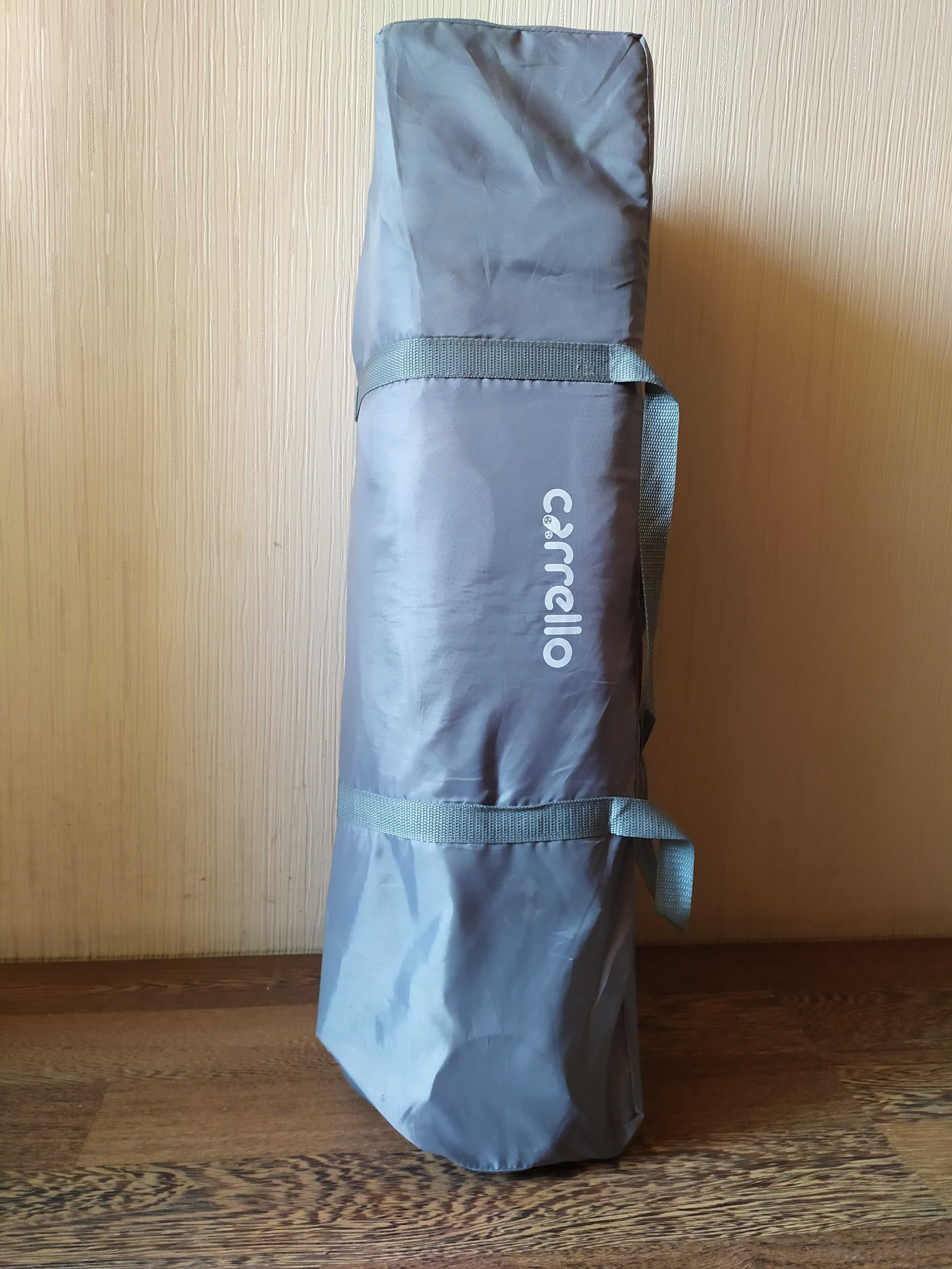 ПРОДАМ манеж  CARRELLO вживане.