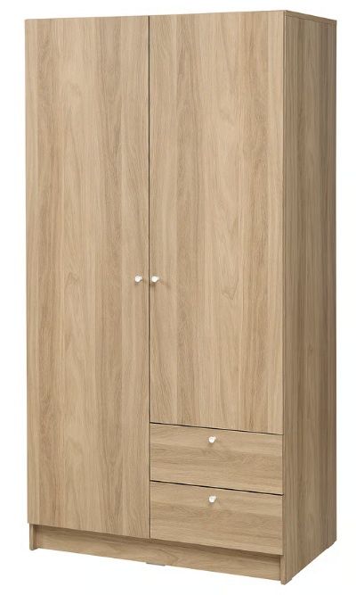 VILHATTEN Roupeiro c/2 portas