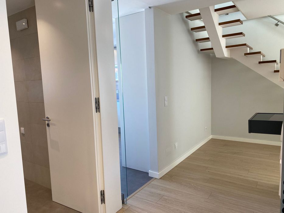 Arrendamento Duplex T2 +1