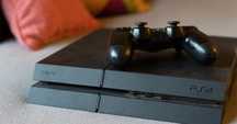 PlayStation 4 slim