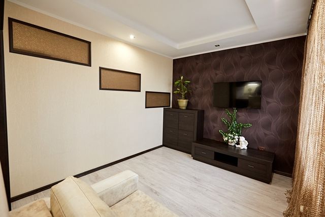 Сучасна 2кім.студія в Новобудові подобово Рівне. Неподалік Центру.