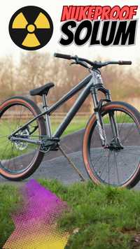 Nukeproof Solum 2023 L dirt jump