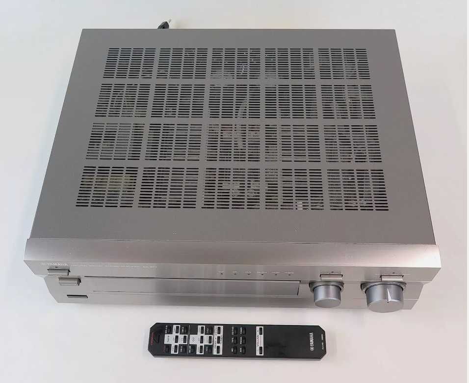 Amplificador Yamaha AX-592