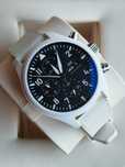 IWC Pilot’s Watch TOP GUN Edition “Lake Tahoe” 2023r / Gwar. do 2031r.